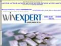 welcome to winexpert