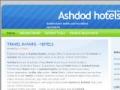 Ashdod Hotels