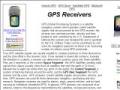 GPS receiver, GPS sy