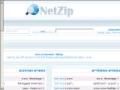 NetZip - חיפוש אתרים