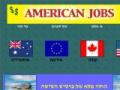 American Jobs