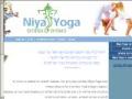 Niya-Yoga פלורנטין