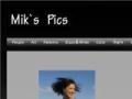 Mik's Pics-מיכל שמש