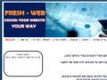 FRESH-WEB