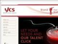 YCS אתרי אינטרנט