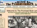 Promised Book Land