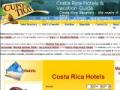 Costa Rica Hotels, C