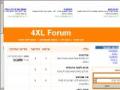 4XL Forum
