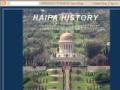 Haifa history