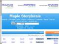 Maple StoryIsrale