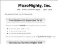 MicroMighty, Inc.