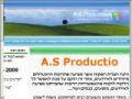A.S Productions