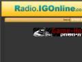 רדיו IGOnline