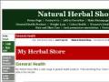 Natural Herbal Shop