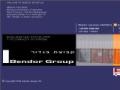 Bendor Group
