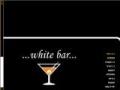 white bar שרותי בר