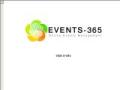 Events-365