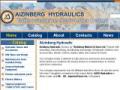 Aizinberg Hydraulics