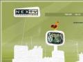 NEXTV - הפקות תוכן