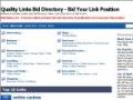 bid directory