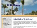 ! El Al Moving Your