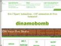 Dinamo-Bomb