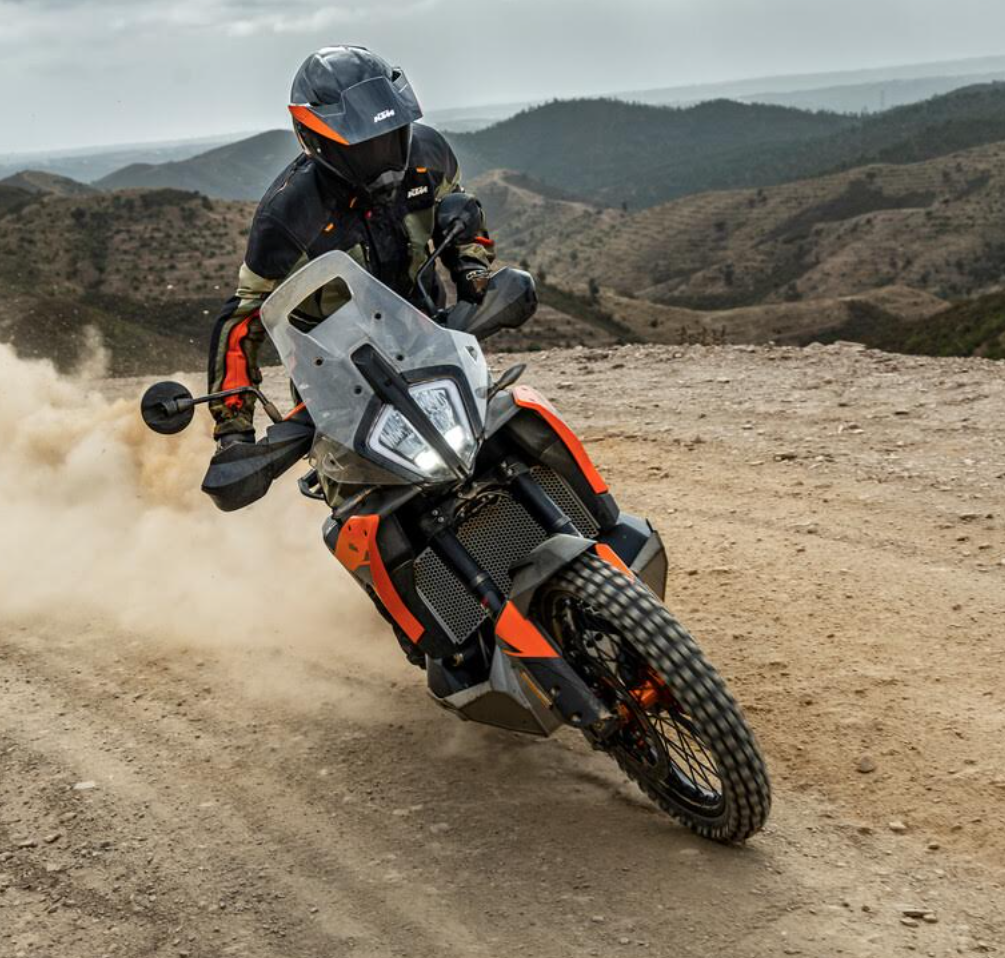 השקת KTM 790 DUKE ו-KTM 790 ADVENTURE בישראל – דור 2026 מגיע עם חידושים משמעותיים