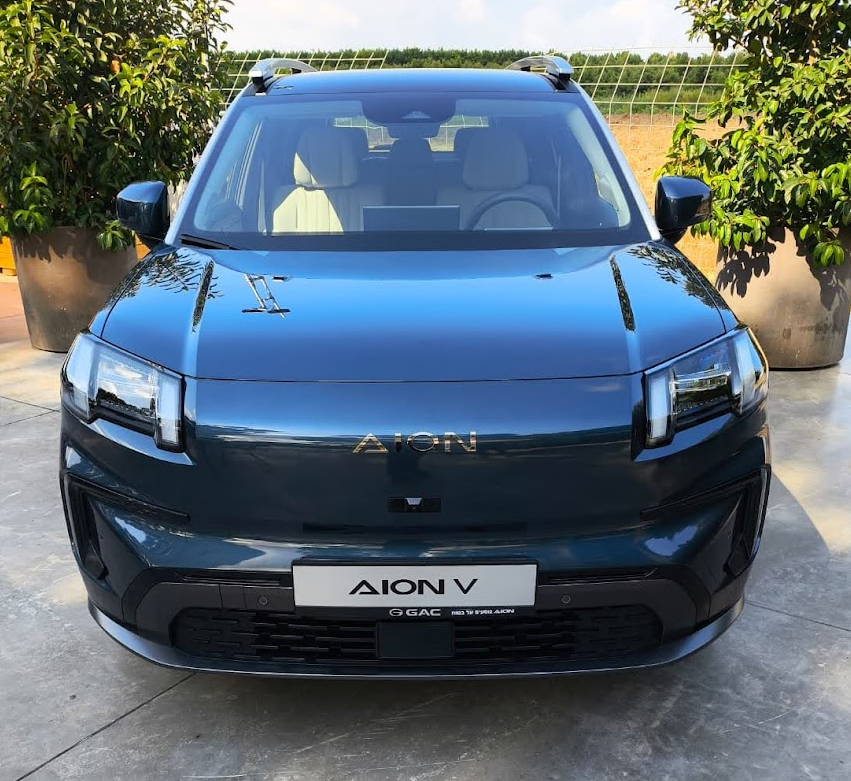 AION בהטבה ייחודית לסוף שנה: חבילת יתרונות מקיפה לרוכשי שלושת הדגמים בישראל