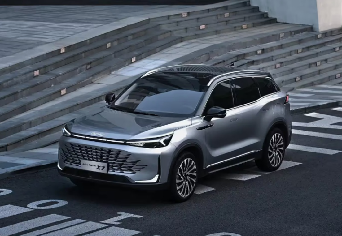 פעילות הייבוא של קבוצת כדורי מתרחבת: תחל לשווק החל מהמחצית השנייה של 2026 ארבעה דגמים מסקרנים במיוחד מבית קונצרן הענק BAIC