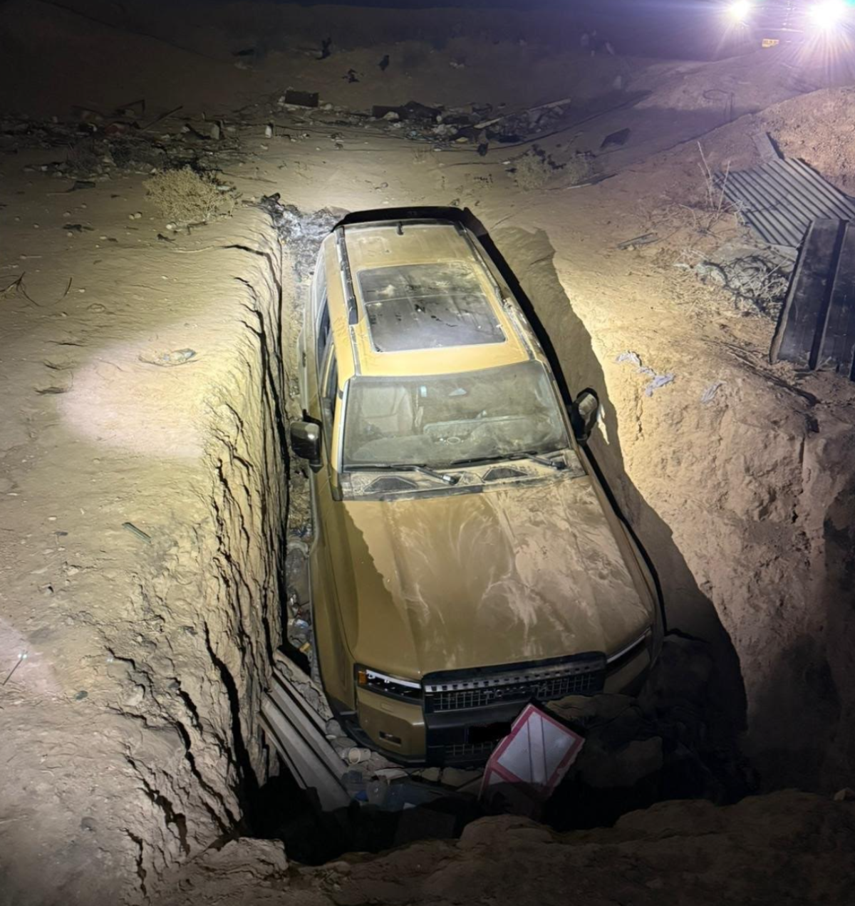 ירידה חדה בגניבות רכב בישראל בשנת 2025 על רקע פעילות מבצעית נרחבת ושיתוף פעולה ביטחוני