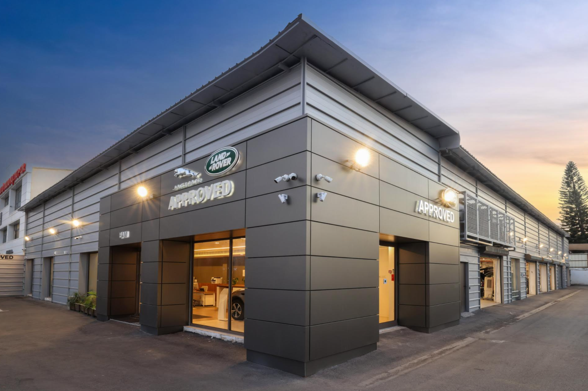 לנד רובר יגואר פותחת את 2026 עם מהפכת שירות יוקרתית בישראל