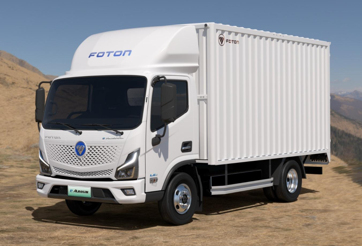 לראשונה בישראל: דלהום מוטורס מציגה תחרות אמיתית בקטגוריית ה־7.5 טון