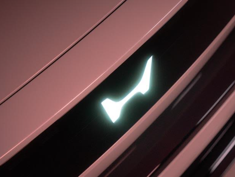 הונדה מאמצת את הסימן 'H' המחודש כסמל לרכבים שלה