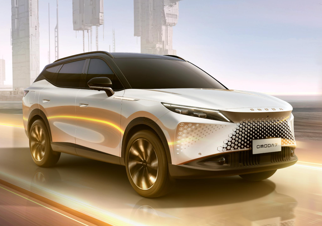 SUV לכל ספורטאי: כלמוביל מאמצת ספורטאים אולימפיים עד לוס אנג׳לס 2028